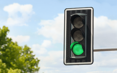 West Whiteland Awarded Funding for Traffic Signal Upgrades