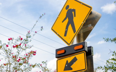 Comitta, Otten Announce Funds for Intersection Upgrades