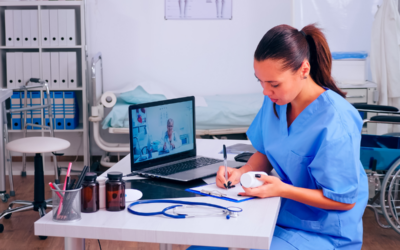 Comitta: CCIU Health Care Career Training Program Awarded State Funding