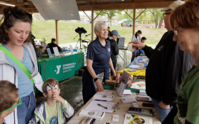 Join Us at the 4th Annual Earth Day Festival at the Upper Main Line YMCA on Saturday