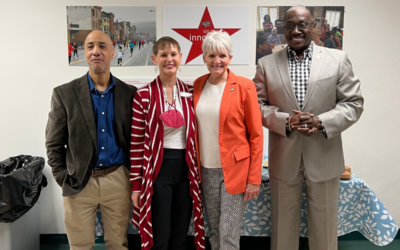 Two Nonprofits Awarded State Funding for After-School Activities and Violence Prevention Programs