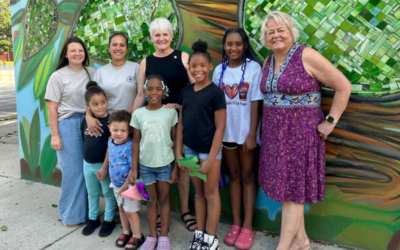 Comitta Secures Funding for Upgrades at Care Center Foundation