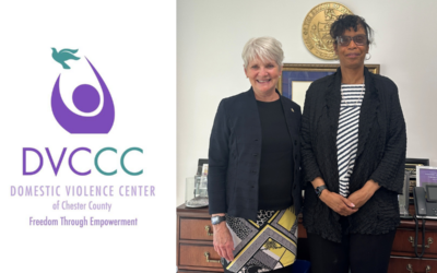 Comitta Secures Funding for Domestic Violence Center Tech Upgrades