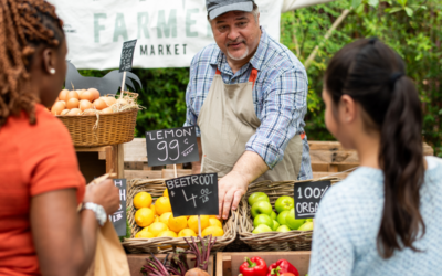 Comitta: Seniors Can Apply Now for Free Farmers Market Vouchers