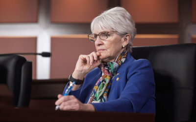 Comitta Issues Statement on Passage of the 2026-2027 Pennsylvania State Budget