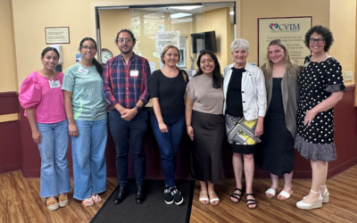 Comitta Secures Funding for Community Volunteers in Medicine