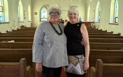 Comitta Secures Investment in Historic Berwyn Church that Helped Fight School Segregation