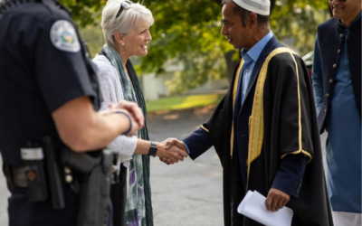 Comitta: Nonprofit Security Grant Fund Program Application Now Open