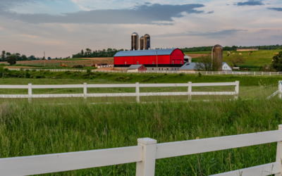 Comitta: Farmers Can Apply for Tax Credits to Improve Soil and Water Quality Beginning August 1