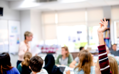 Comitta: New Law Makes It Easier for Pa-Certified Teachers to Return to Commonwealth Classrooms