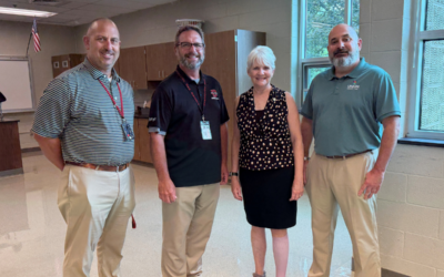 Comitta: Chester County’s First School-Based Health Center Coming to Coatesville Area Senior High School
