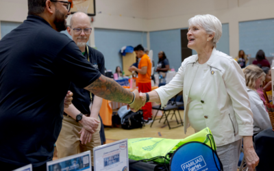 Comitta Announces Updated Fall Outreach Schedule