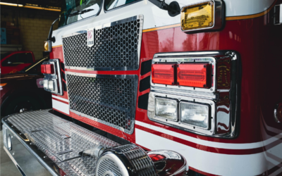 Comitta Announces Funding for Fire, Police and 9-1-1 Call Center Upgrades