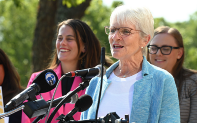 Comitta Announces Funding for Municipal Infrastructure Upgrades