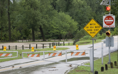 Comitta Announces Funding for Stormwater Management, Flood Safety