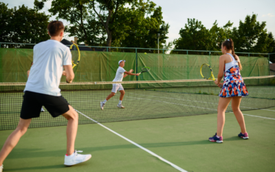 Comitta Announces State Funding for Sports Courts at Exton Park
