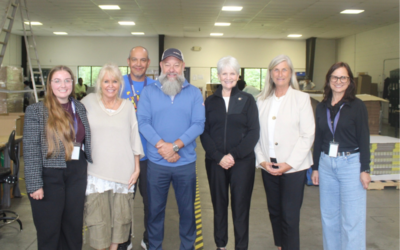 Comitta Announces Investment in Handi-Crafters