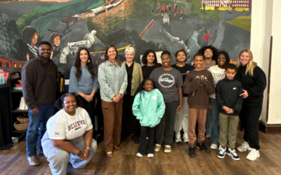 Comitta Secures Funding for Literacy Programs at The Bridge Academy in Coatesville